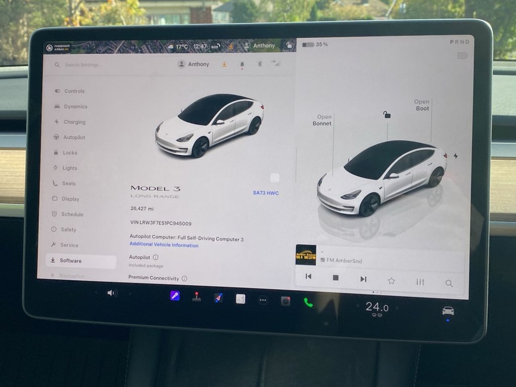 Used Tesla Model 3 2023 for sale - 76039012: Photo 24