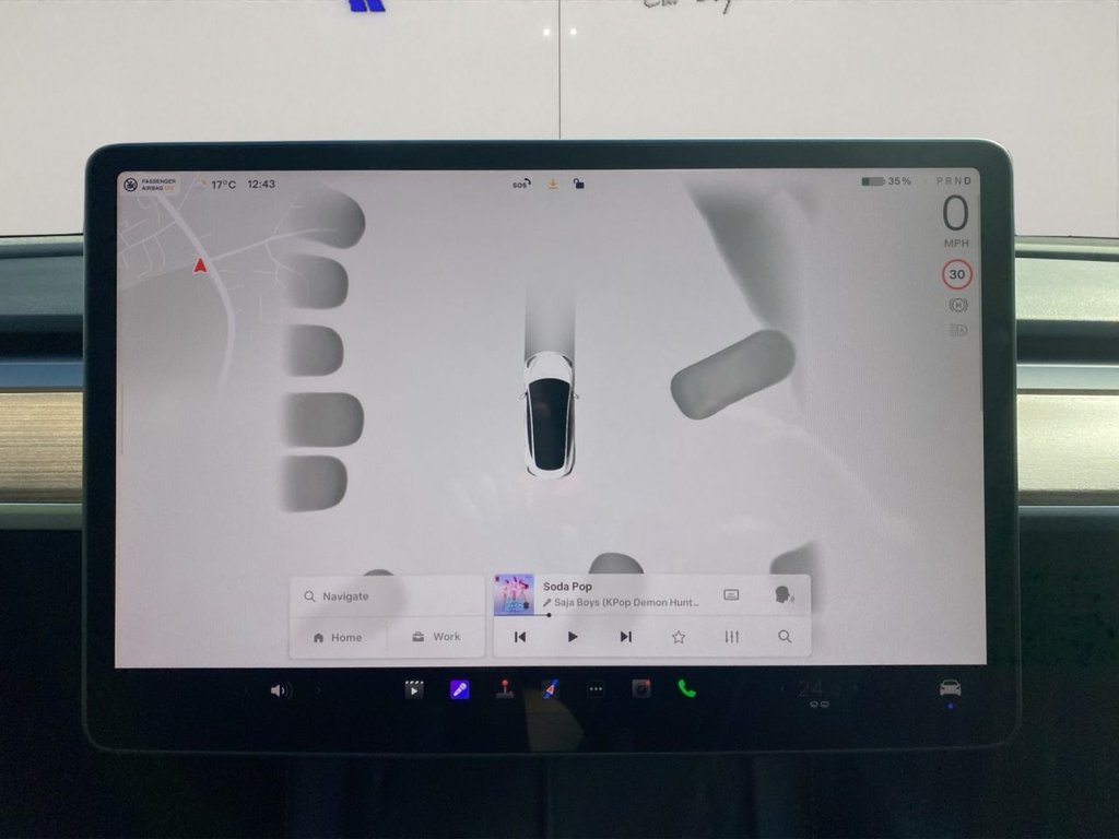 Used Tesla Model 3 2023 for sale - 76039012: Photo 25