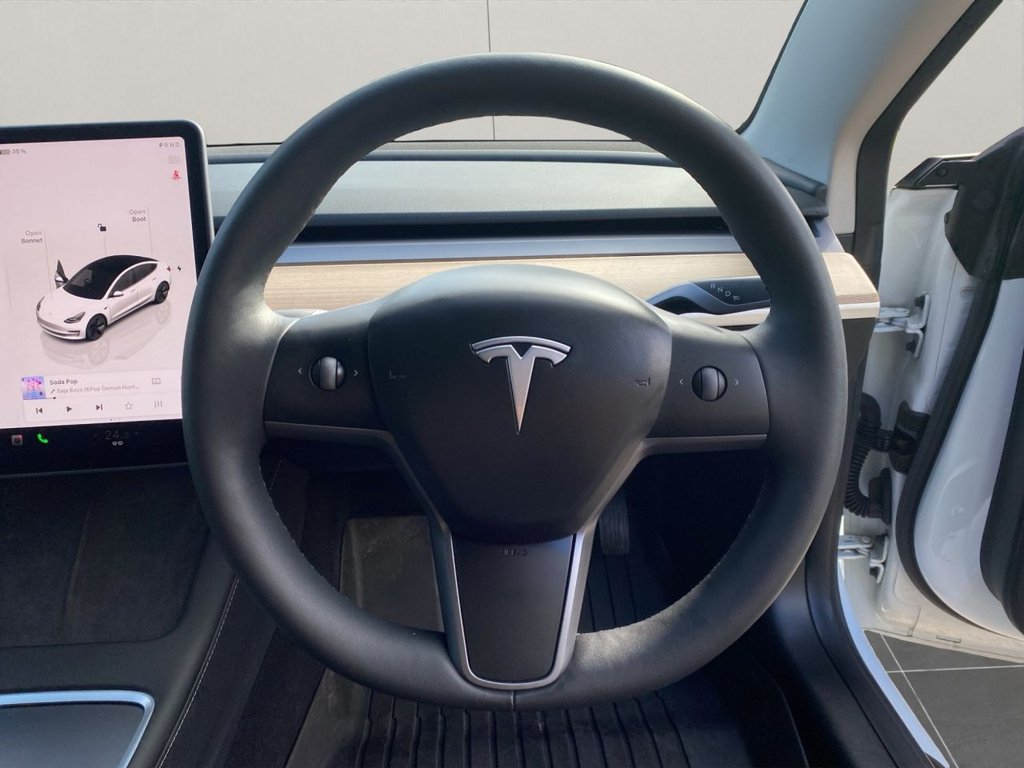 Used Tesla Model 3 2023 for sale - 76039012: Photo 28