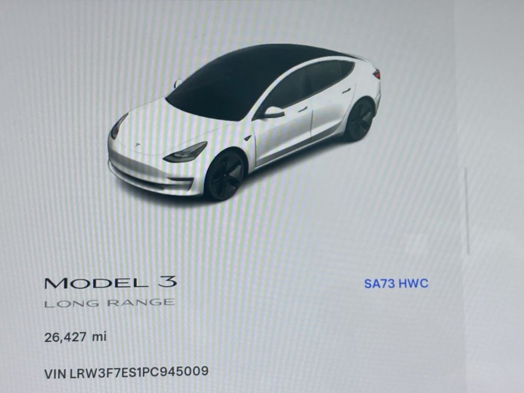 Used Tesla Model 3 2023 for sale - 76039012: Photo 29
