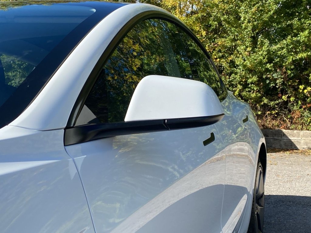 Used Tesla Model 3 2023 for sale - 76039012: Photo 35