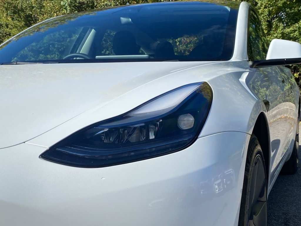 Used Tesla Model 3 2023 for sale - 76039012: Photo 36