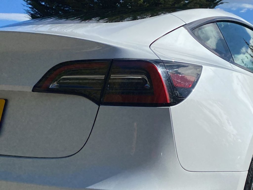 Used Tesla Model 3 2023 for sale - 76039012: Photo 37