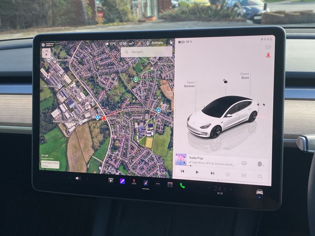 Used Tesla Model 3 2023 for sale - 76039012: Photo 4