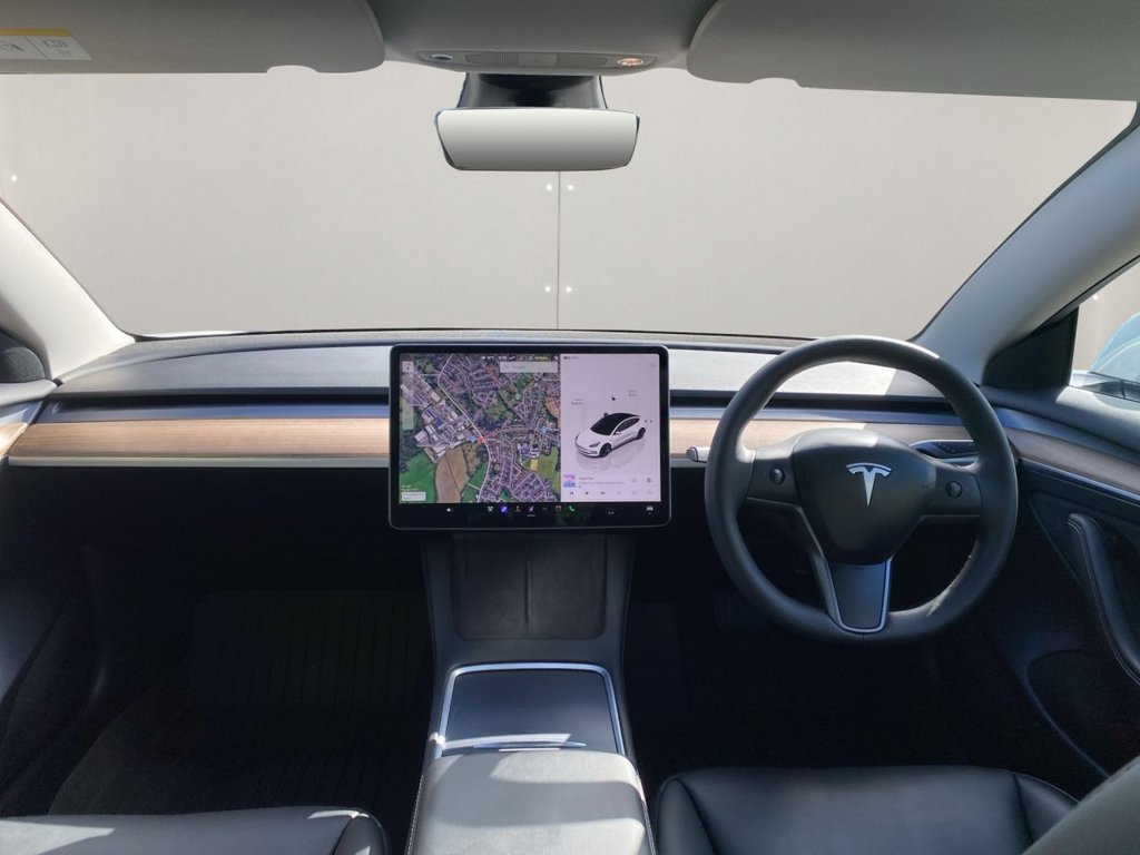 Used Tesla Model 3 2023 for sale - 76039012: Photo 5