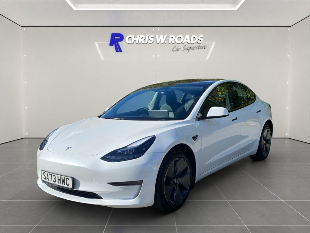 Used Tesla Model 3 2023 for sale - 76039012: Photo 7