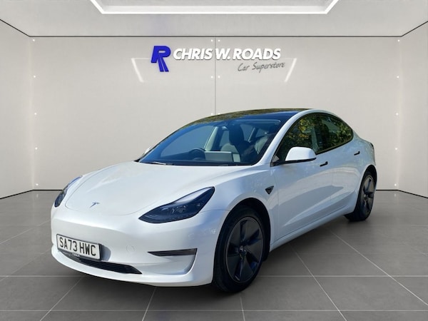 Used Tesla Model 3 2023 for sale - 76039012: Photo 7