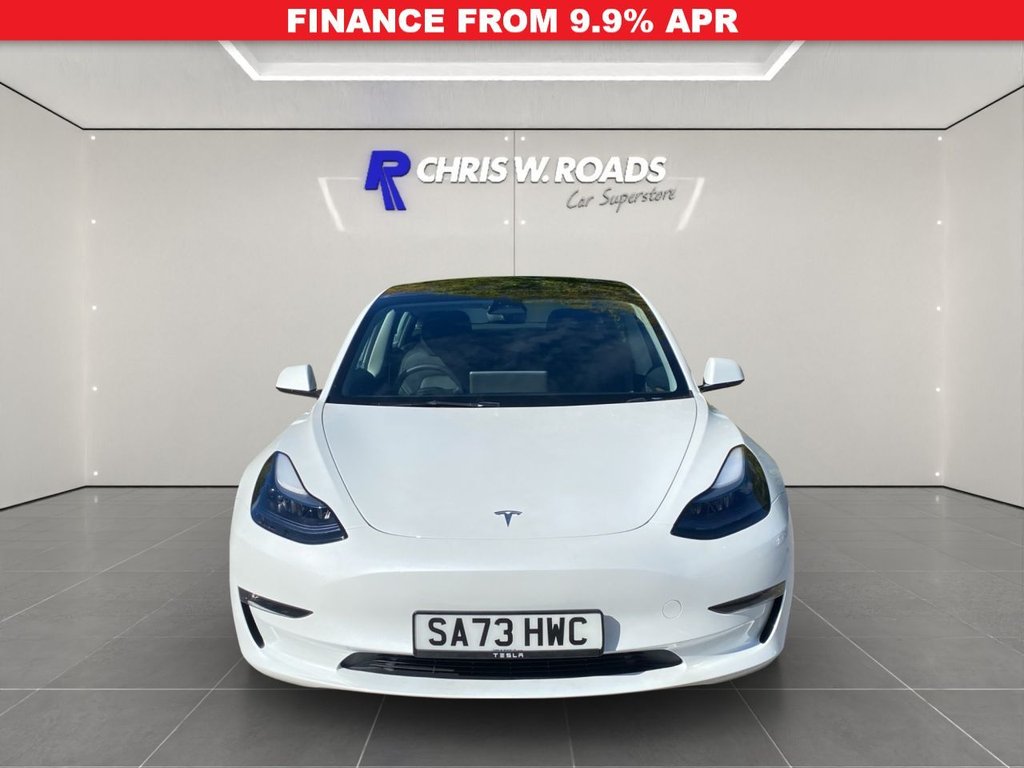 Used Tesla Model 3 2023 for sale - 76039012: Photo 8