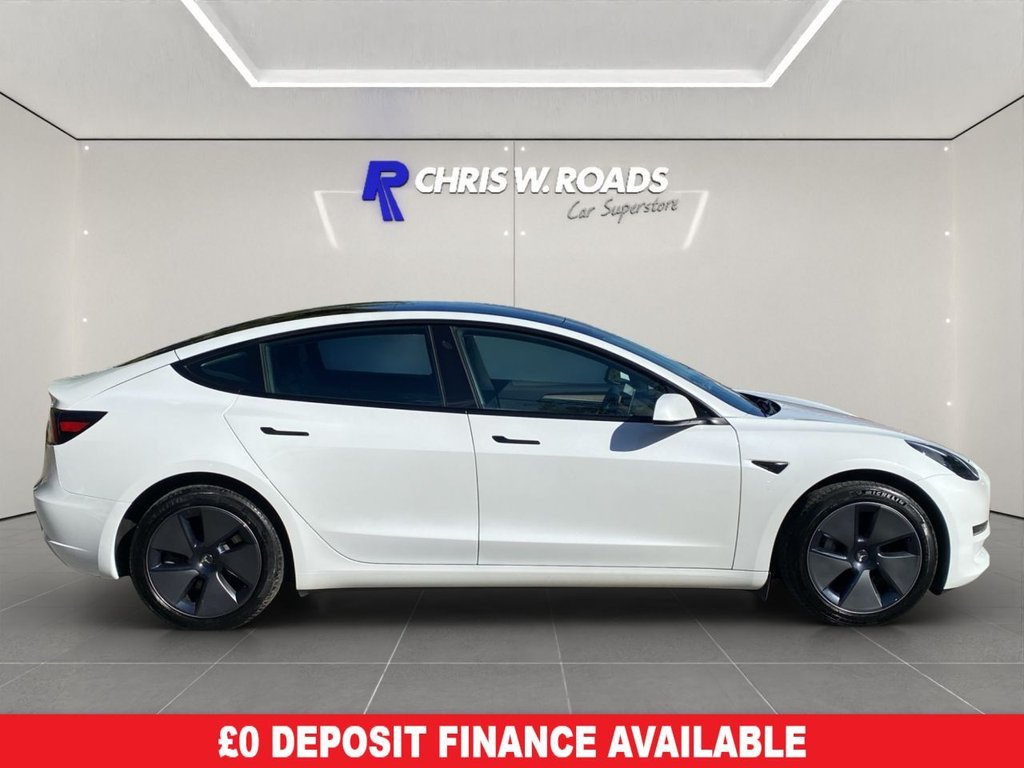 Used Tesla Model 3 2023 for sale - 76039012: Photo 9
