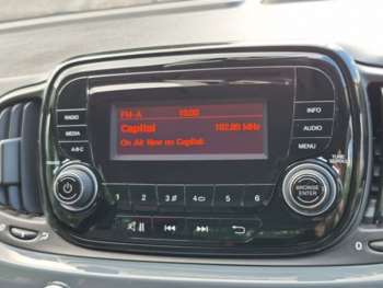 Used Fiat 500 2019 for sale - 75207211: Photo