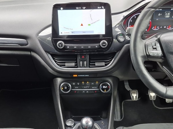 Used Ford Fiesta 2019 for sale - 75410893: Photo 14