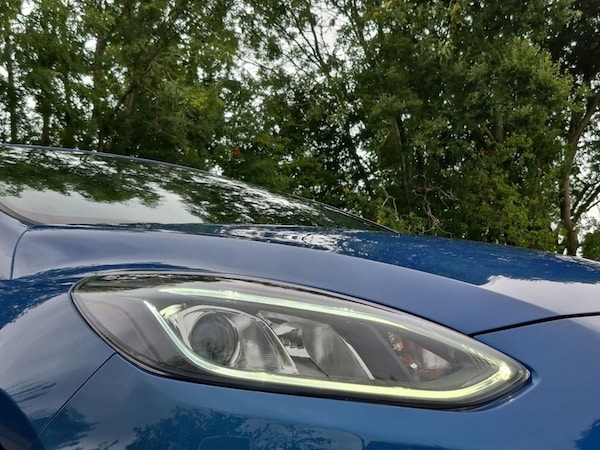 Used Ford Fiesta 2019 for sale - 75410893: Photo 34