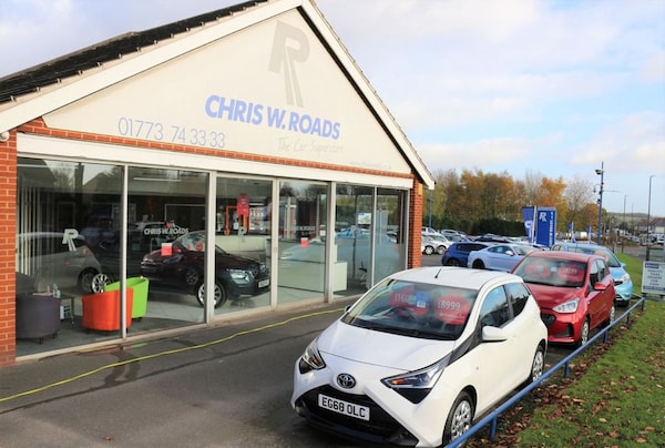 Used Ford Fiesta 2019 for sale - 75410893: Photo 46