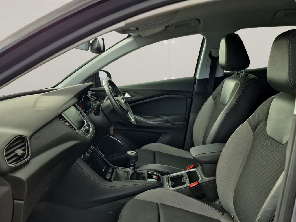 Used Vauxhall Grandland X 2020 for sale - 78082576: Photo 17