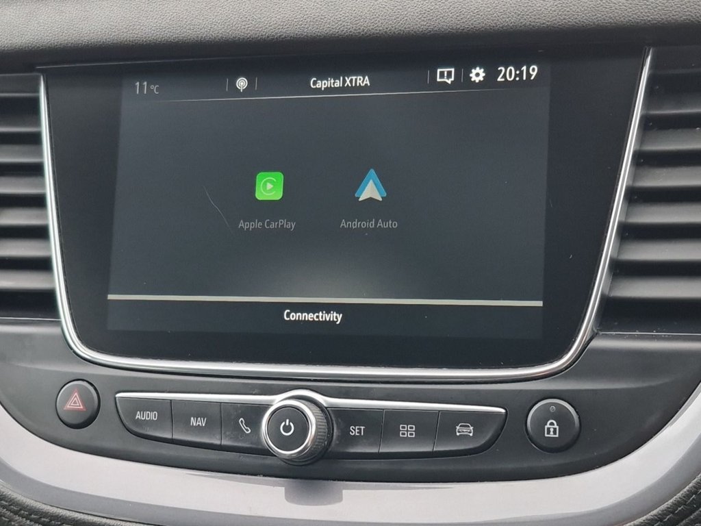 Used Vauxhall Grandland X 2020 for sale - 78082576: Photo 21