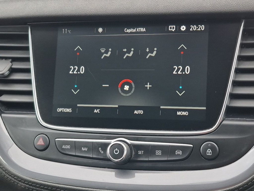 Used Vauxhall Grandland X 2020 for sale - 78082576: Photo 23