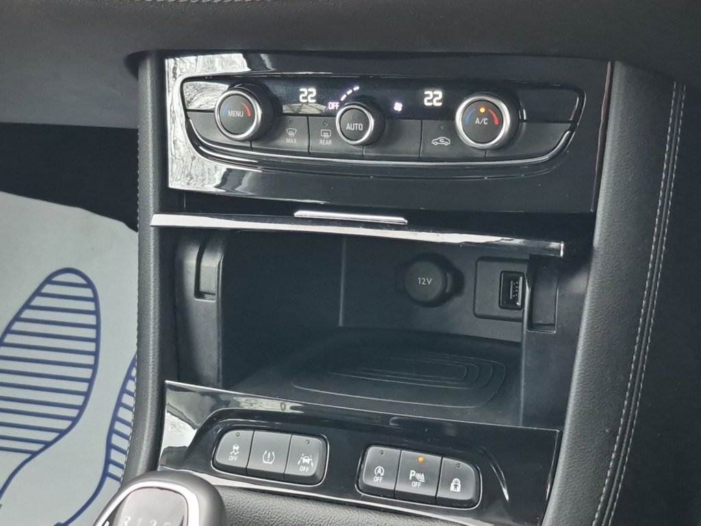 Used Vauxhall Grandland X 2020 for sale - 78082576: Photo 24