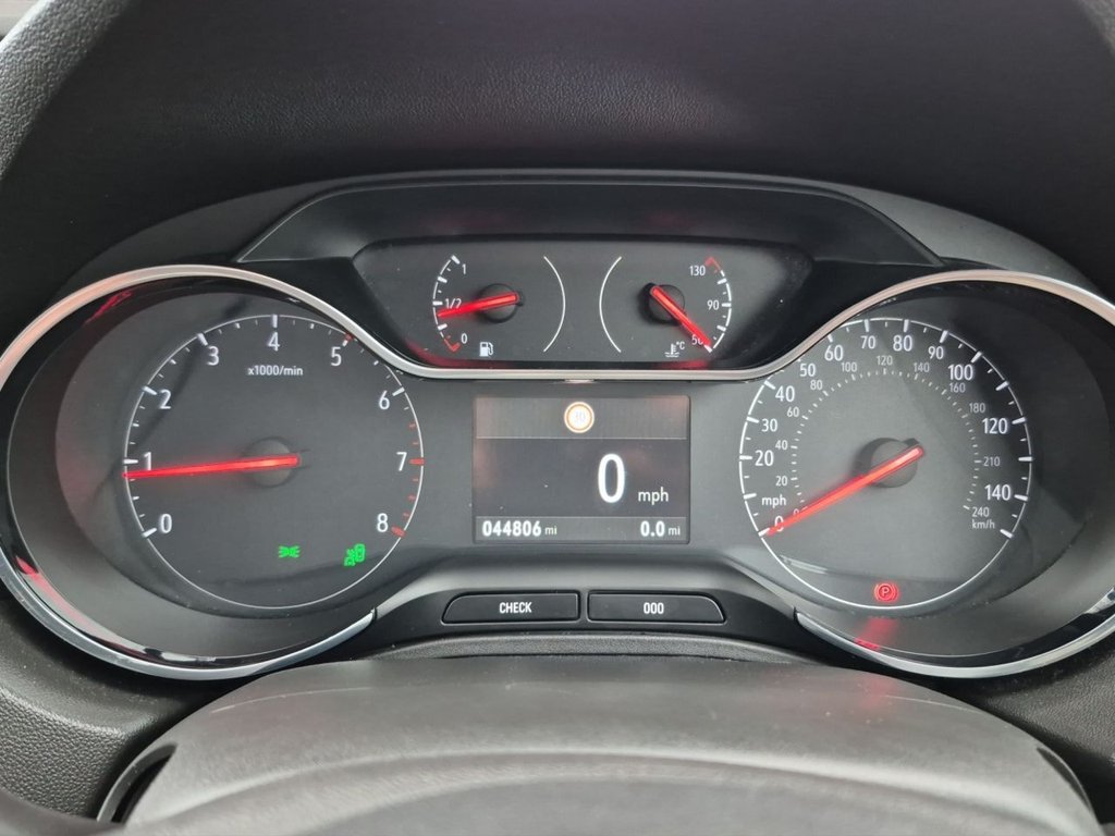 Used Vauxhall Grandland X 2020 for sale - 78082576: Photo 27