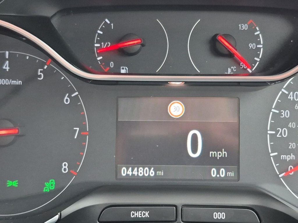 Used Vauxhall Grandland X 2020 for sale - 78082576: Photo 28