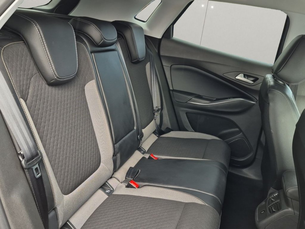 Used Vauxhall Grandland X 2020 for sale - 78082576: Photo 29