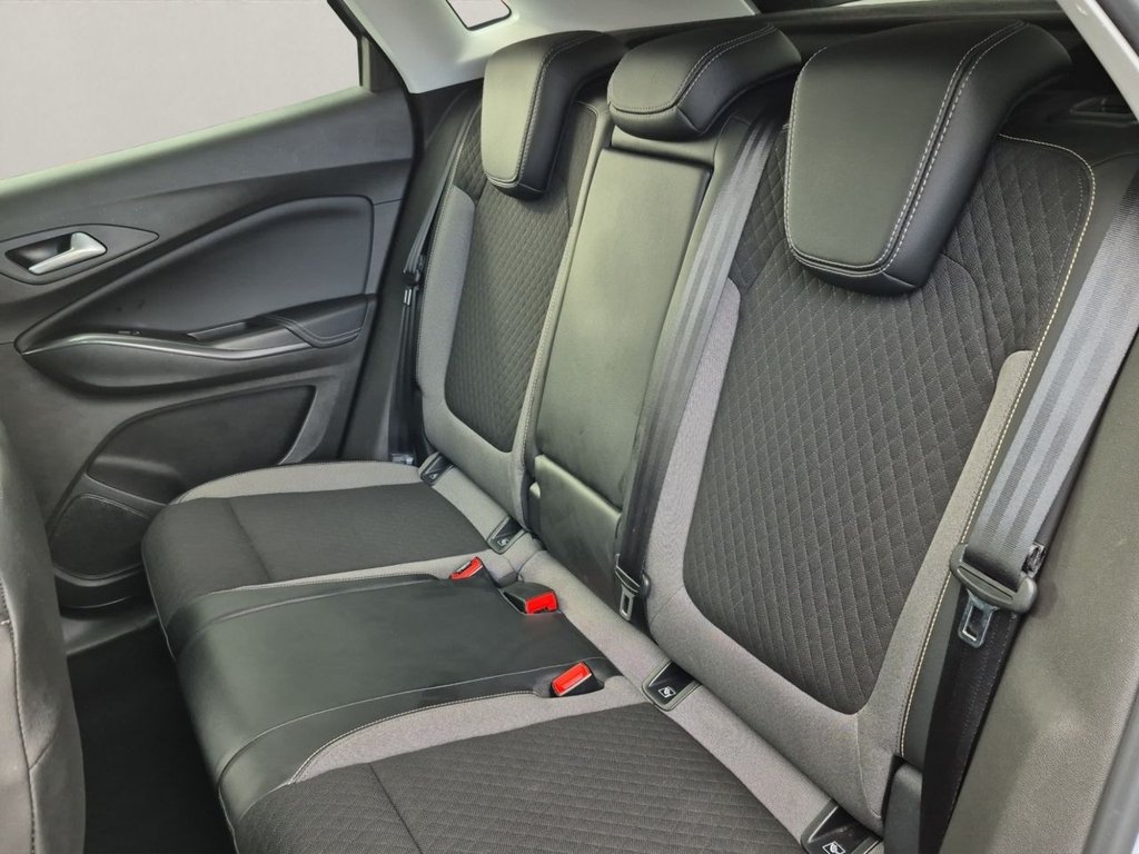 Used Vauxhall Grandland X 2020 for sale - 78082576: Photo 30