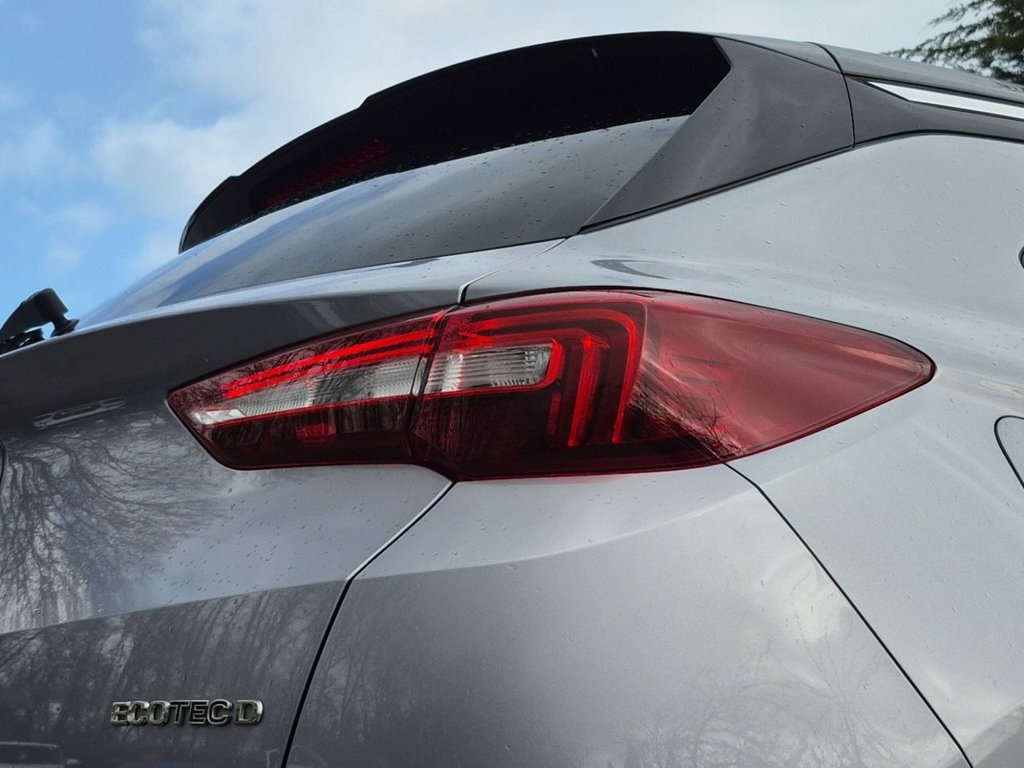 Used Vauxhall Grandland X 2020 for sale - 78082576: Photo 36