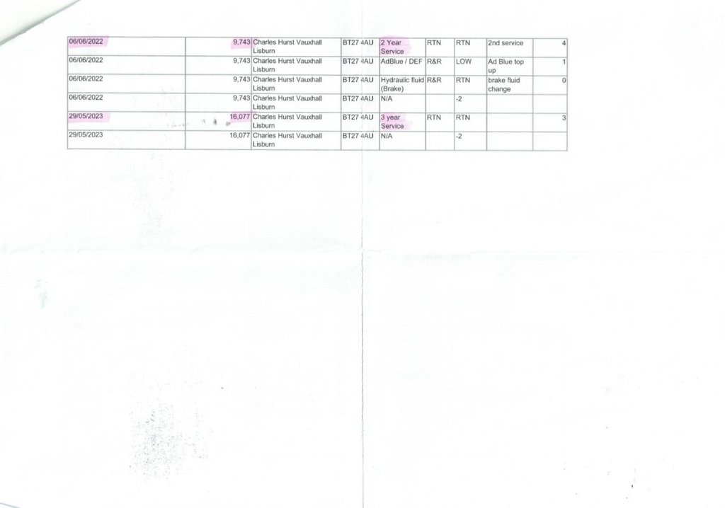 Used Vauxhall Grandland X 2020 for sale - 78082576: Photo 38