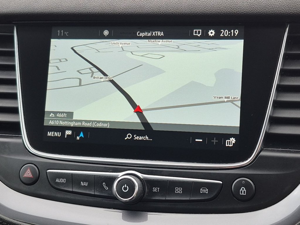 Used Vauxhall Grandland X 2020 for sale - 78082576: Photo 4