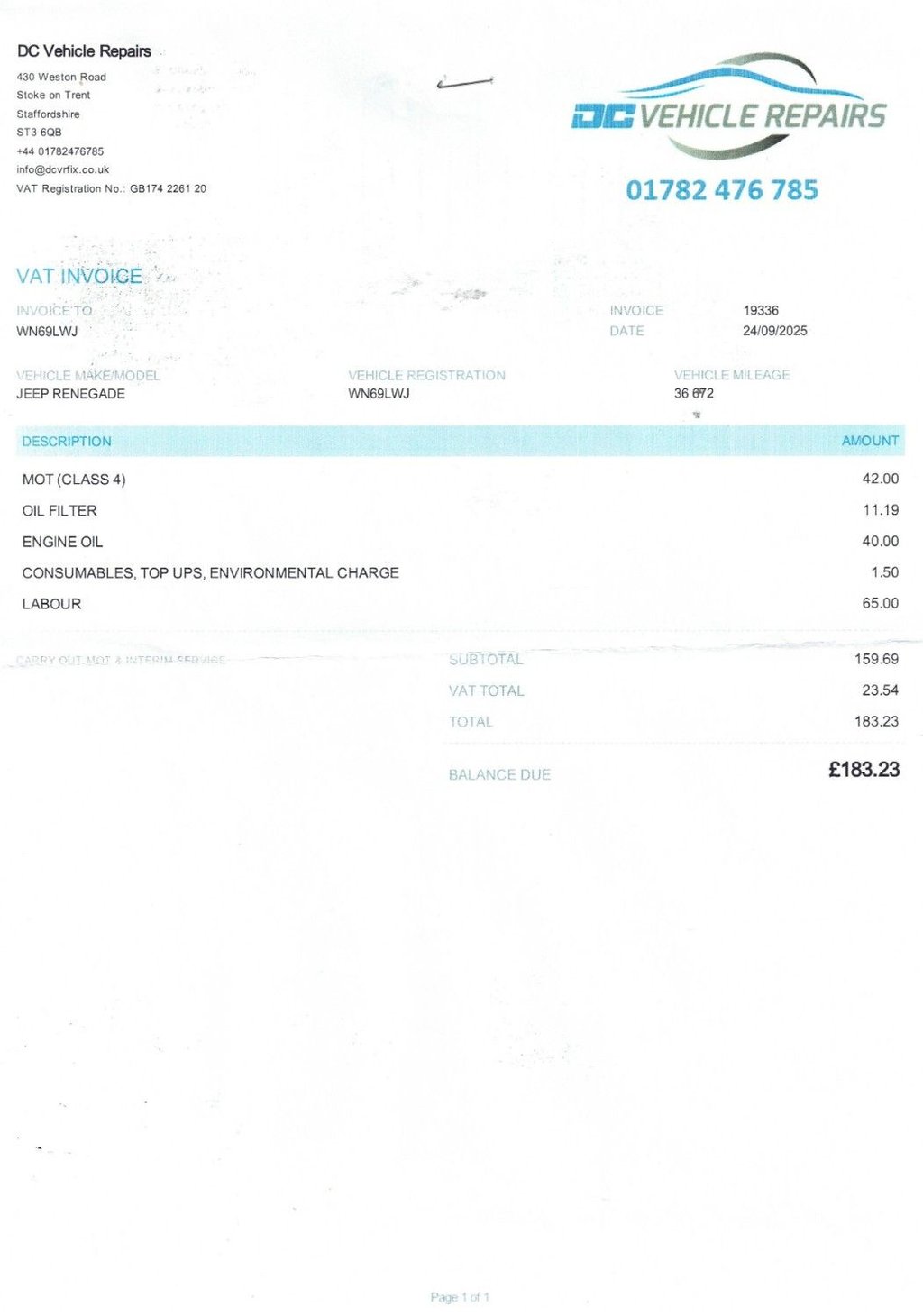 Used Jeep Compass 2019 for sale - 77952295: Photo 12