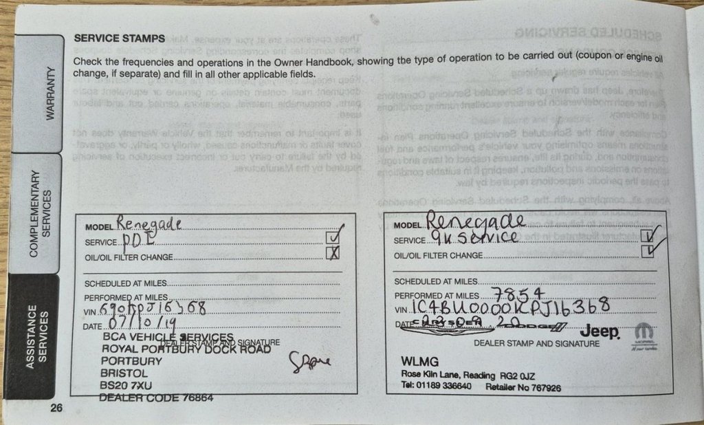 Used Jeep Compass 2019 for sale - 77952295: Photo 6