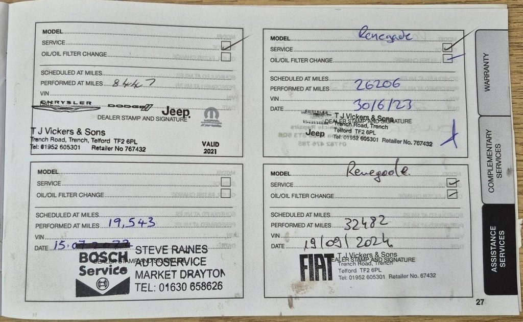 Used Jeep Compass 2019 for sale - 77952295: Photo 7