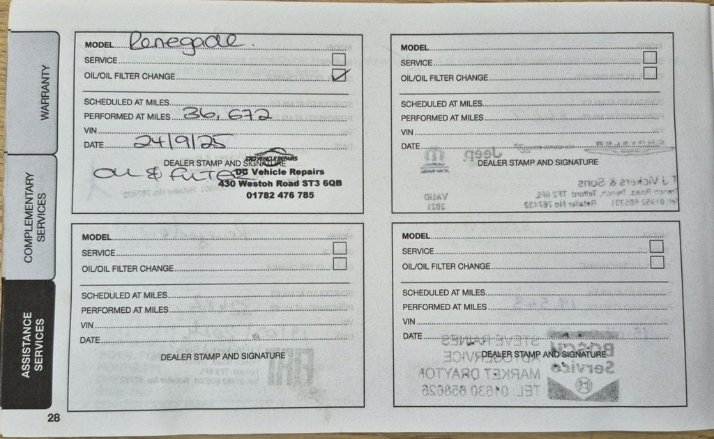 Used Jeep Compass 2019 for sale - 77952295: Photo 8