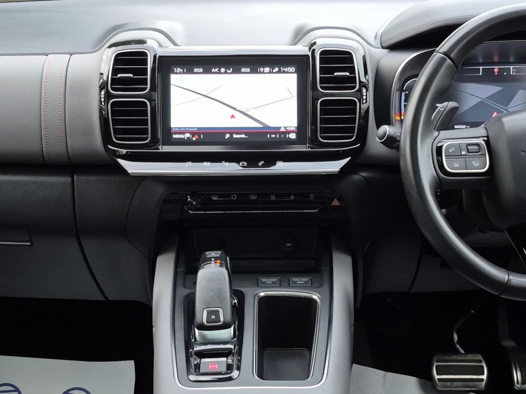 Used Citroen C5 Aircross 2019 for sale - 76711610: Photo 14