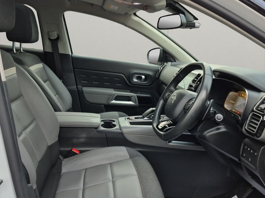 Used Citroen C5 Aircross 2019 for sale - 76711610: Photo 15