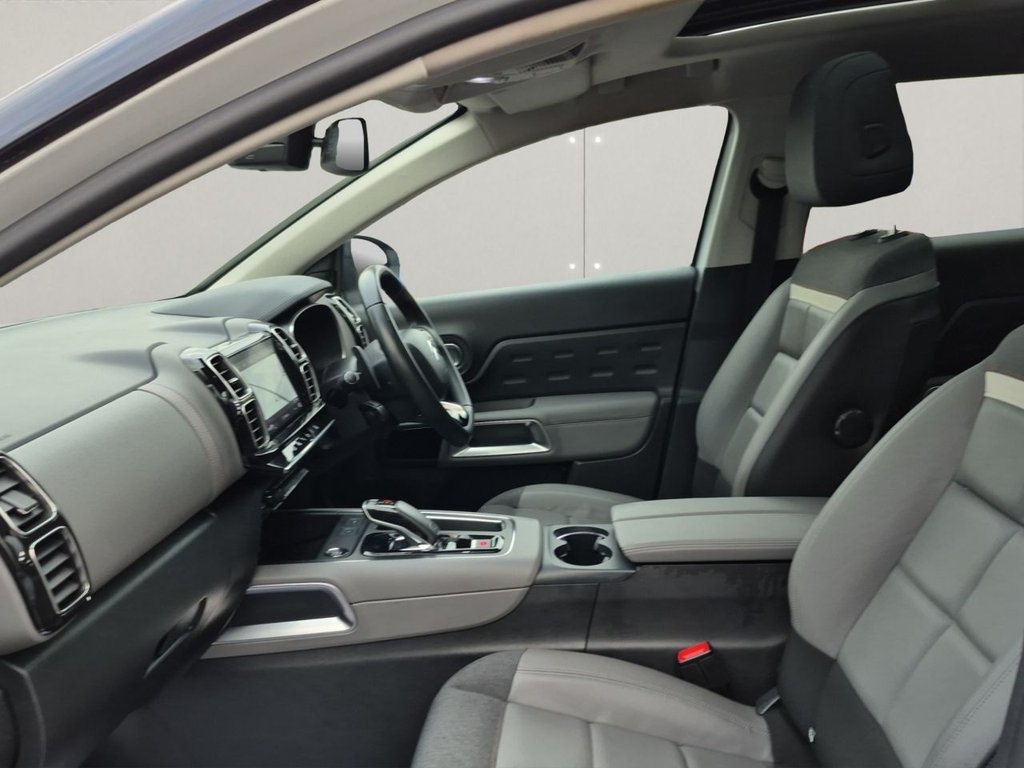 Used Citroen C5 Aircross 2019 for sale - 76711610: Photo 17