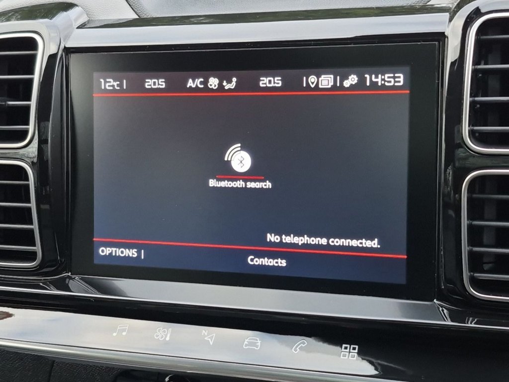 Used Citroen C5 Aircross 2019 for sale - 76711610: Photo 21