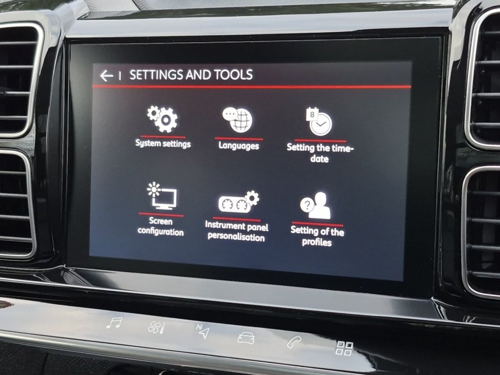 Used Citroen C5 Aircross 2019 for sale - 76711610: Photo 23