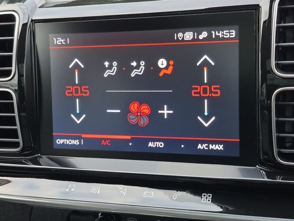 Used Citroen C5 Aircross 2019 for sale - 76711610: Photo 24