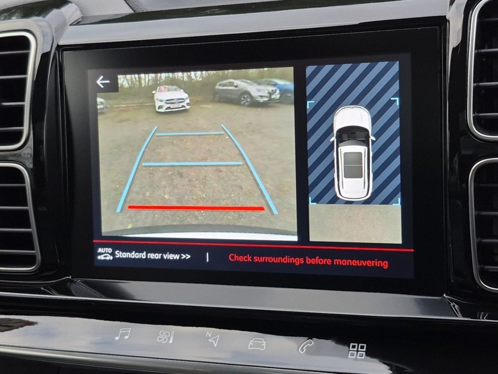 Used Citroen C5 Aircross 2019 for sale - 76711610: Photo 25