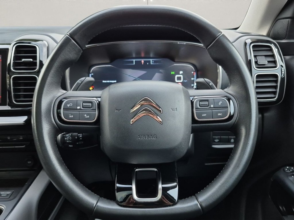 Used Citroen C5 Aircross 2019 for sale - 76711610: Photo 28