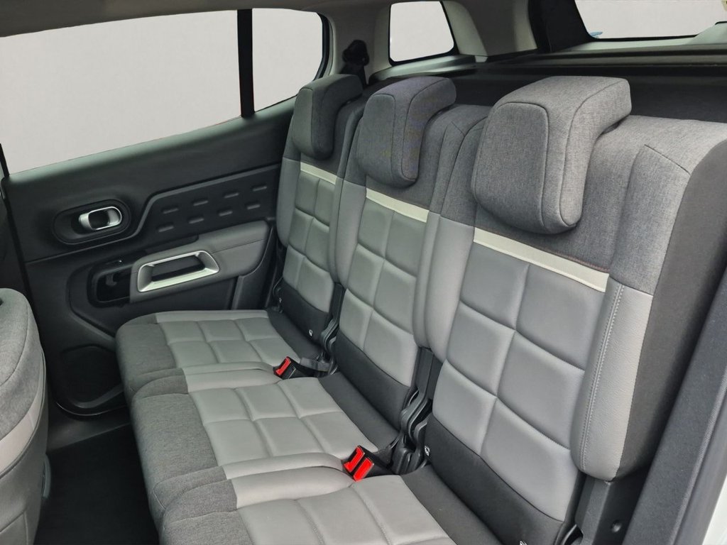 Used Citroen C5 Aircross 2019 for sale - 76711610: Photo 32