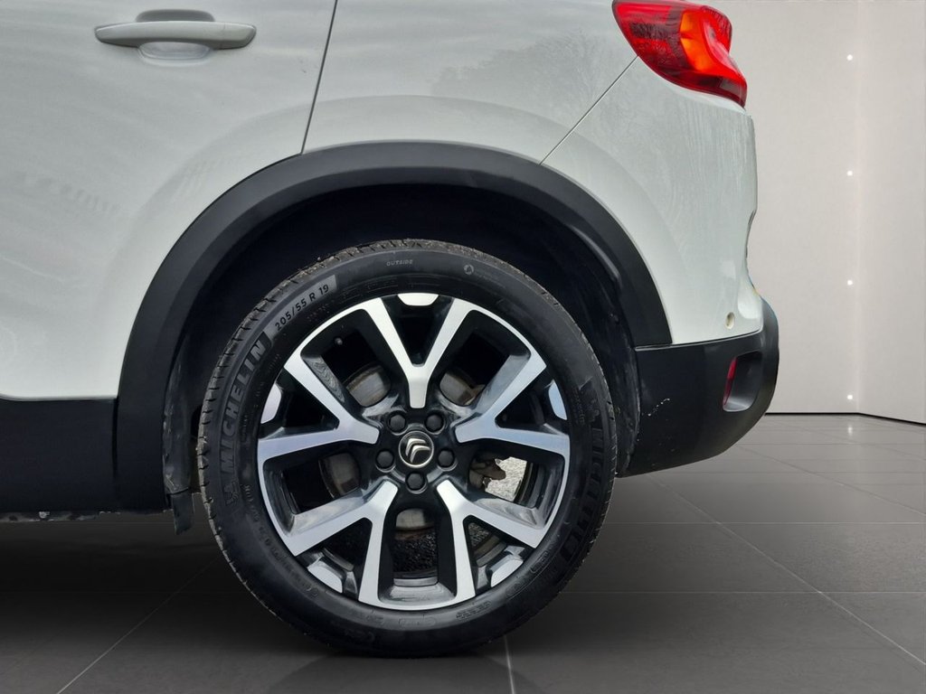 Used Citroen C5 Aircross 2019 for sale - 76711610: Photo 35