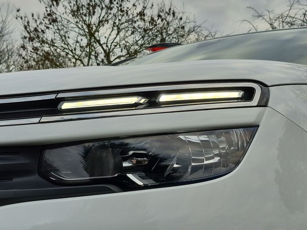 Used Citroen C5 Aircross 2019 for sale - 76711610: Photo 37
