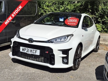 Used Toyota Yaris 2021 for sale - 79450031: Photo