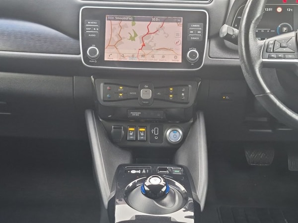 Used Nissan Leaf 2019 for sale - 76147338: Photo 14