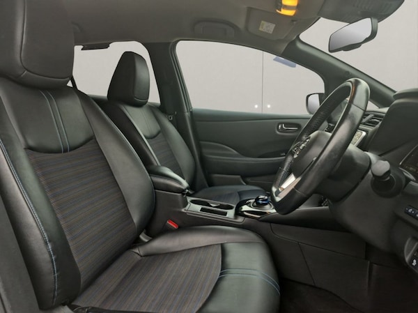 Used Nissan Leaf 2019 for sale - 76147338: Photo 15