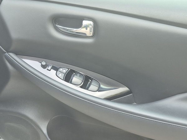 Used Nissan Leaf 2019 for sale - 76147338: Photo 16