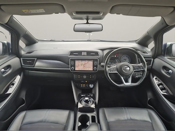 Used Nissan Leaf 2019 for sale - 76147338: Photo 4