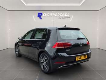 Used Volkswagen Golf 2017 for sale - 74592142: Photo