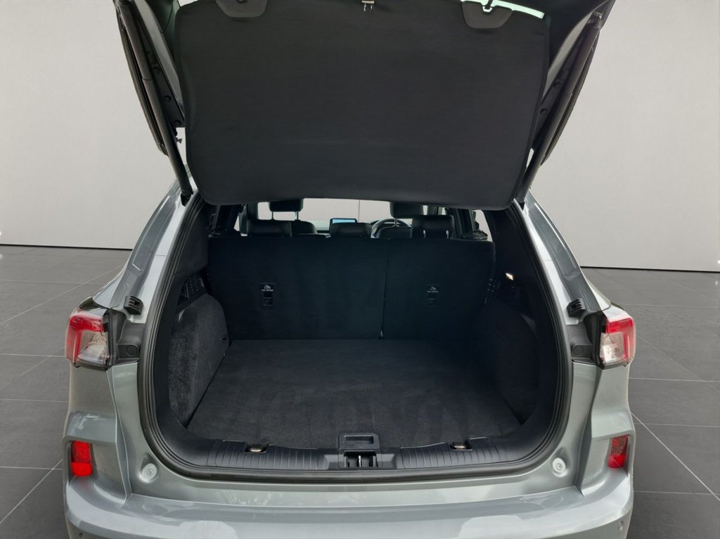 Vehicle 32